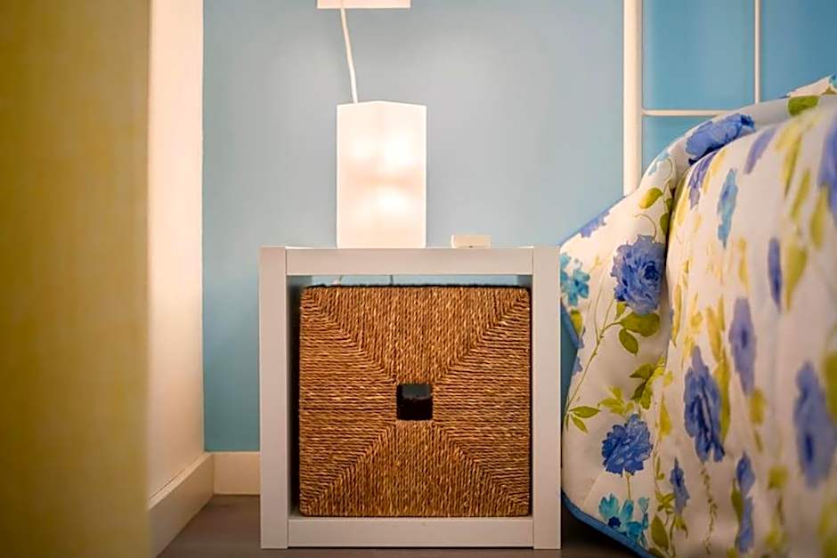 Casa Pablo -Granada-