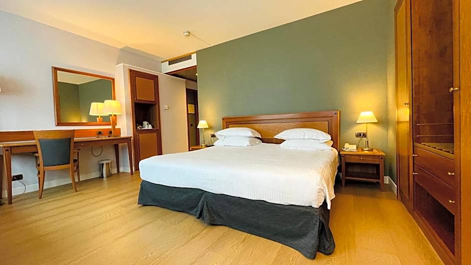 Crowne Plaza Milan Linate By IHG