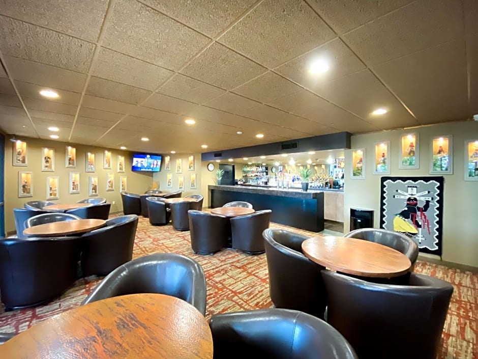 Best Western Plus Inn of Williams