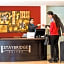 Staybridge Suites & Apartments - Beirut By IHG