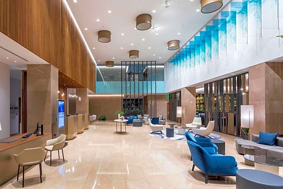 Radisson Blu Hotel Larnaca