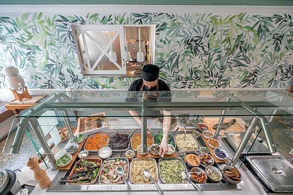 Monastère des Augustines