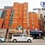 Incheon Airport Hotel Airstay