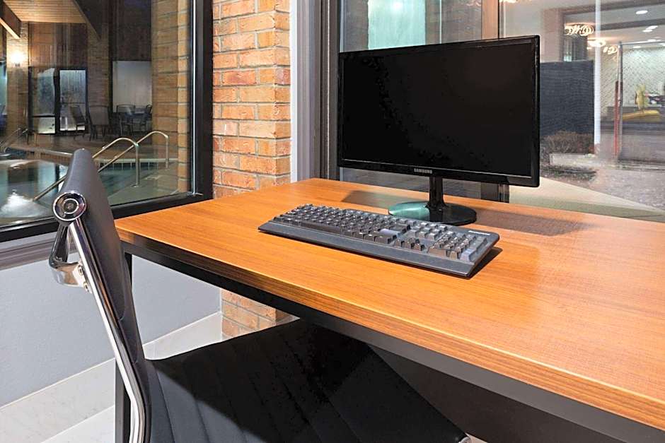 Baymont by Wyndham Warrenton