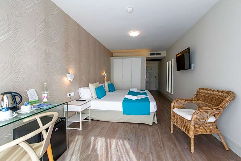 Hotel Ereza Mar- Adults Only