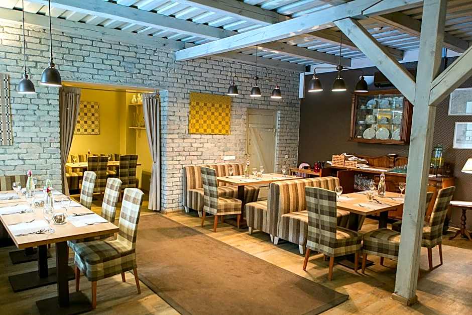 Nykščio Namai & SPA