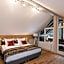 Hotel Bad Rain mit Oberstaufen PlusGolf