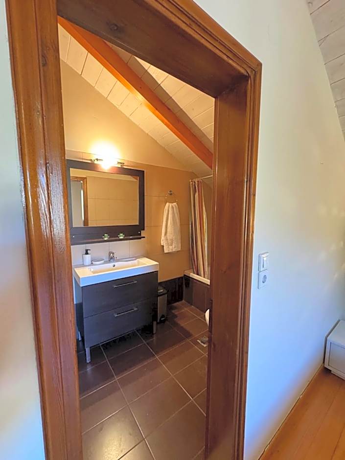 Muntenia Inn Apartments and Suites