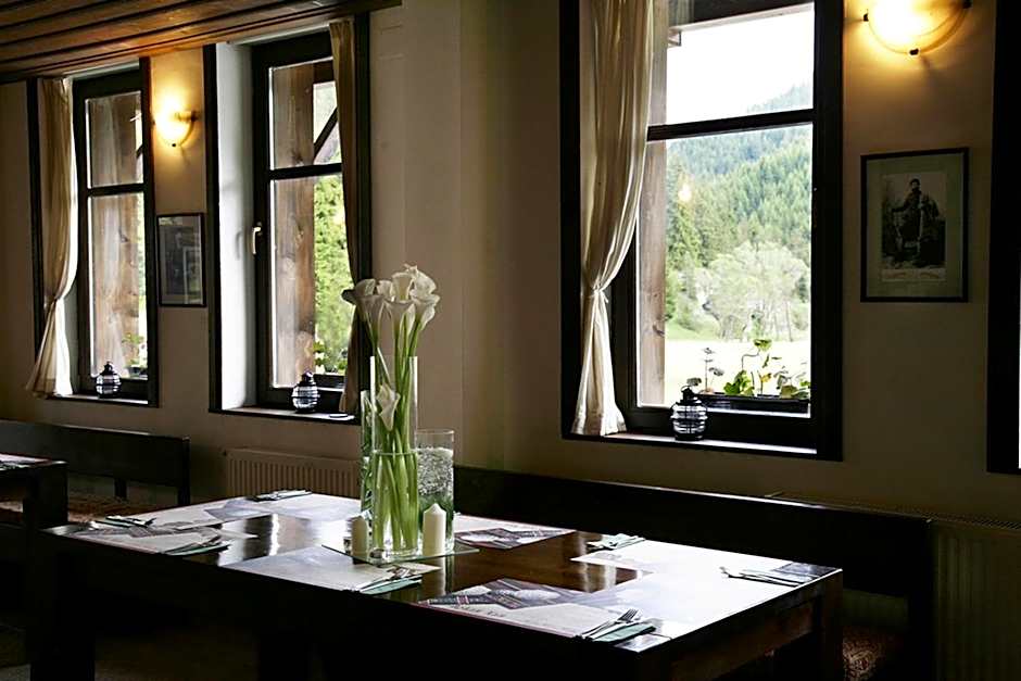 Family Hotel Arkan Han