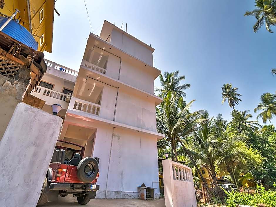 Neelratna Guest House By OYO Rooms