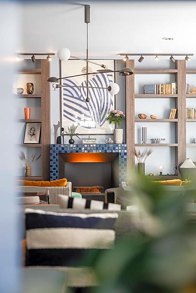 Home Hotel Grand Sundsvall