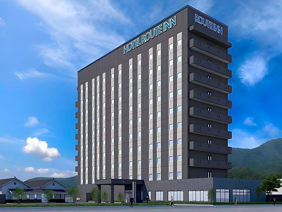 Hotel Route Inn Kyoto Maizuru Nishi Maizuru Ekimae