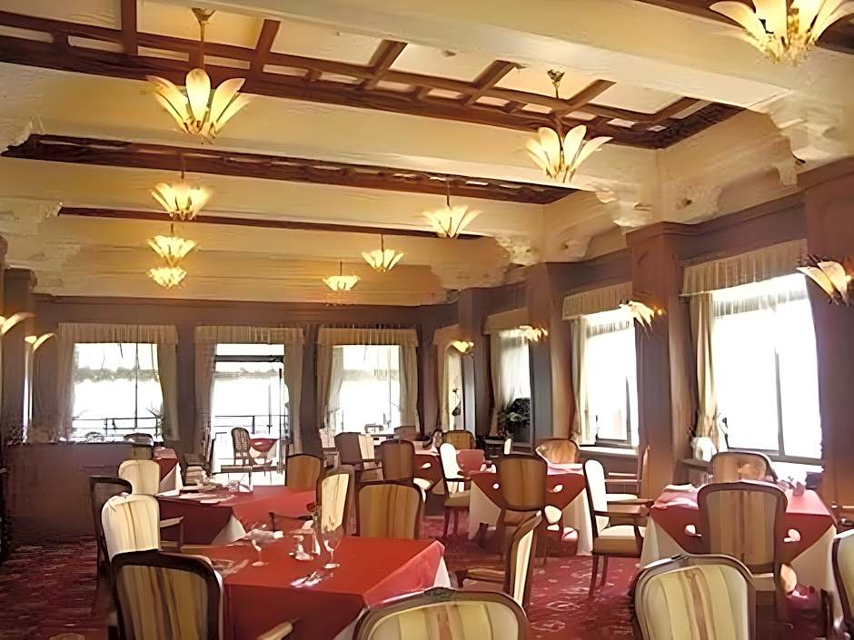 Gamagori Classic Hotel