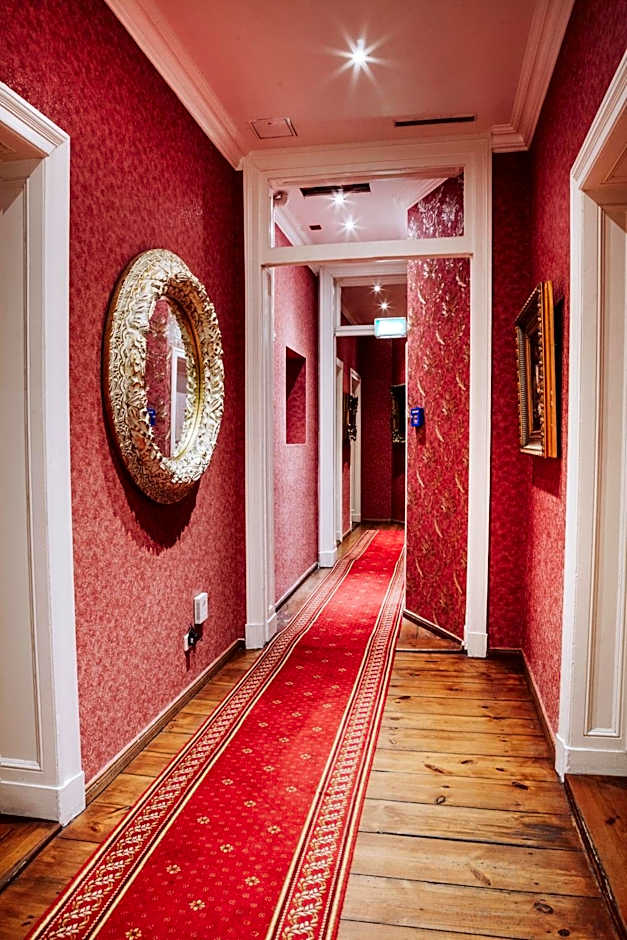 Honigmond Boutique Hotel