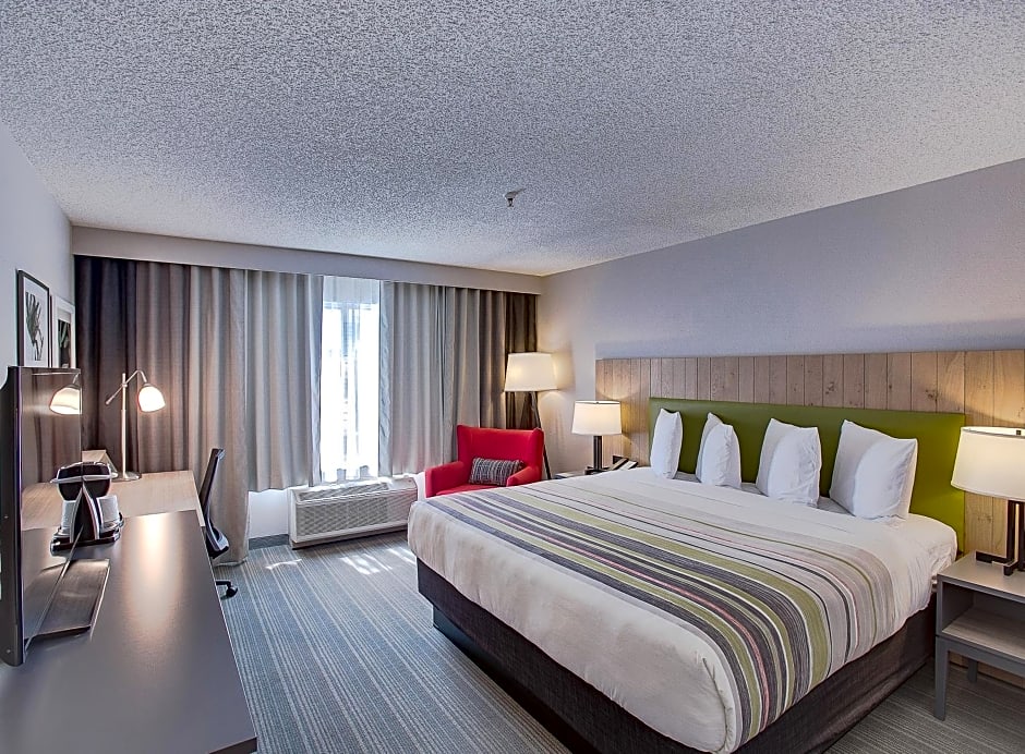 Country Inn & Suites by Radisson, Wichita East, KS