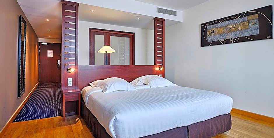 Le Mauritia Hotel et Spa