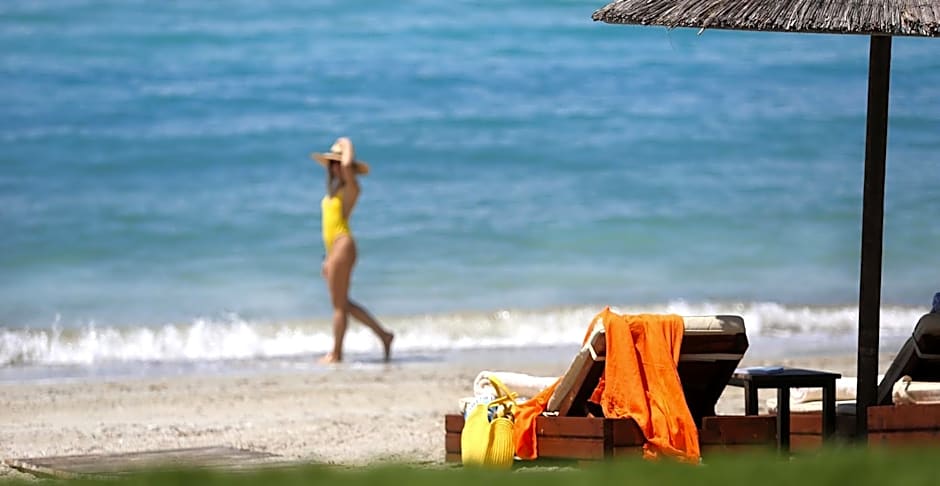 Olympion Sunset Halkidiki