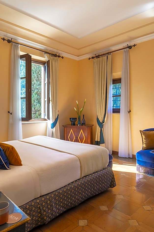 Hotel La Collegiata - Adults Only