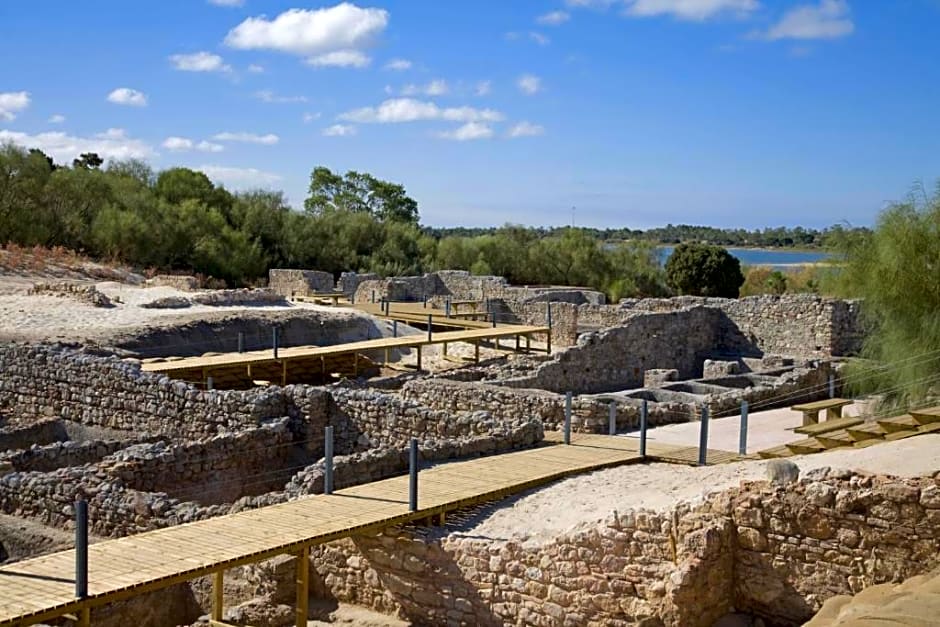 Troia Residence by The Editory - Apartamentos Marina