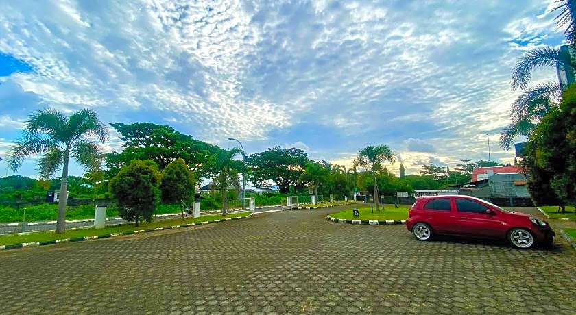 RedDoorz @ Wisma Graha Andi Djemma