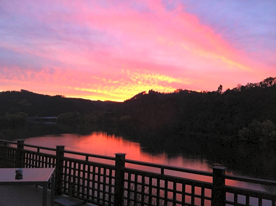 Hotel Rural Quinta da Conchada