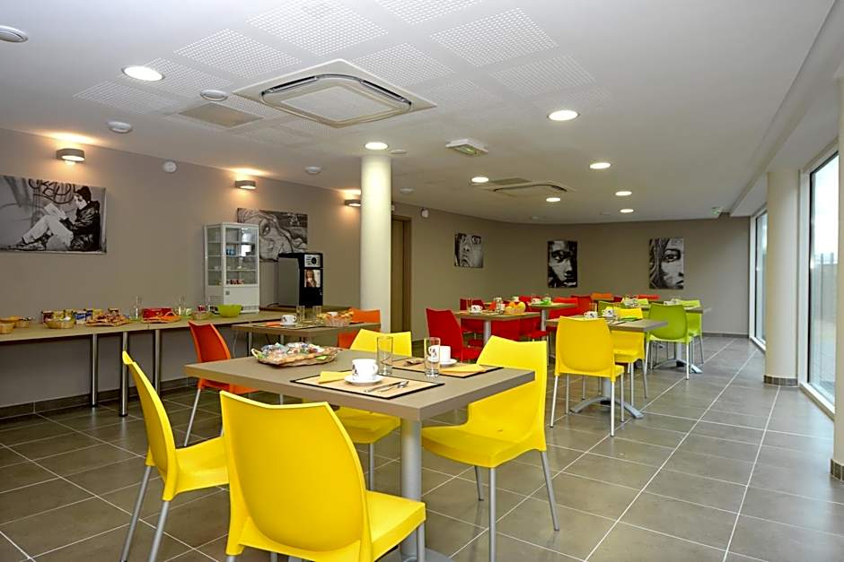 Vacancéole - Le Terral - Montpellier Sud