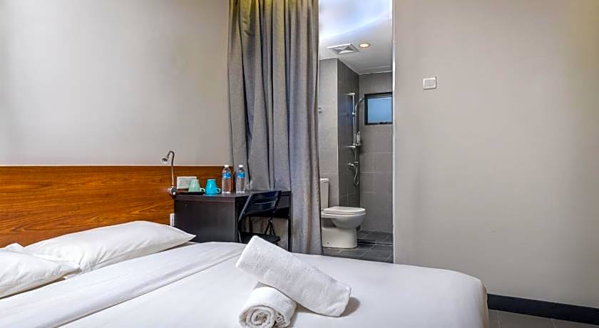 Max Hotel Subang Jaya