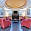 Super 8 by Wyndham Hidalgo/McAllen Area