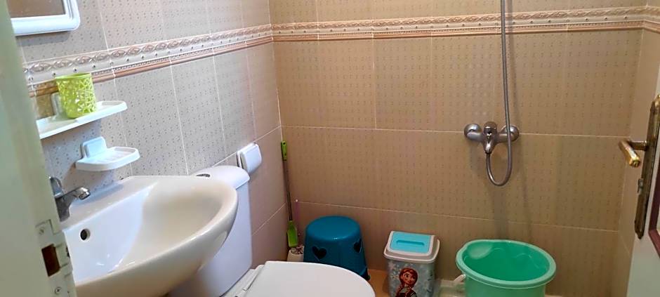 Appartements de Vacances Près de la Plage Perle Bleue Saidia