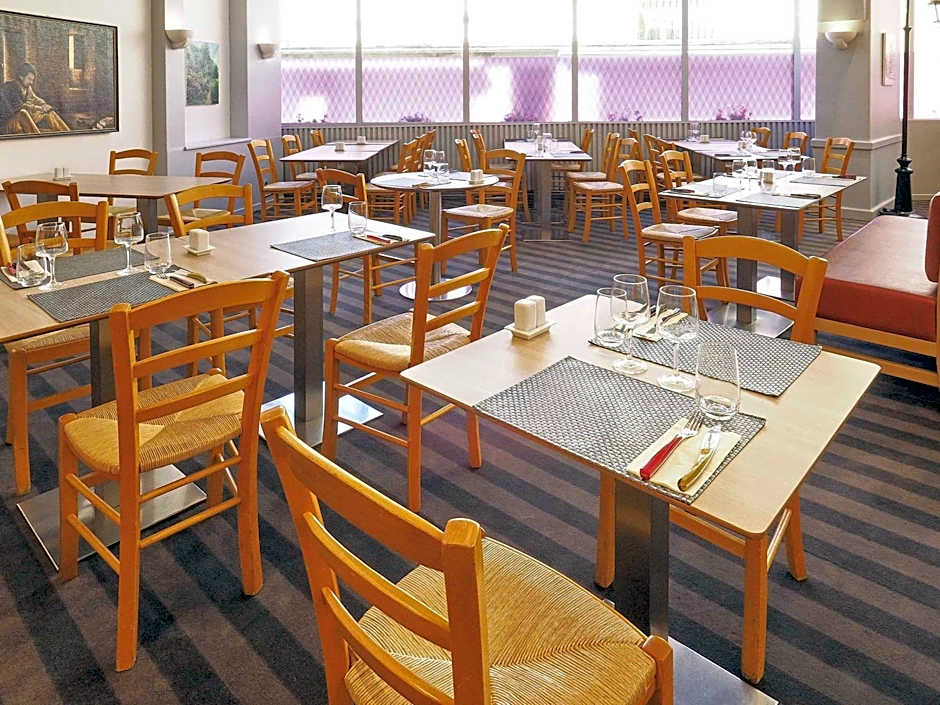 Hotel Mercure Millau