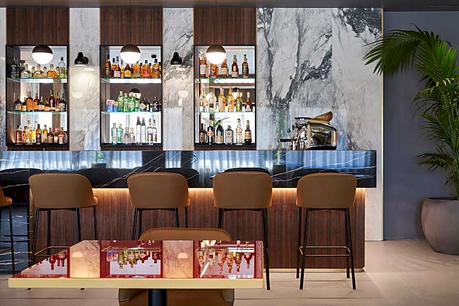Executive Spa Hotel