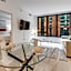 Global Luxury Suites at Capitol Hill