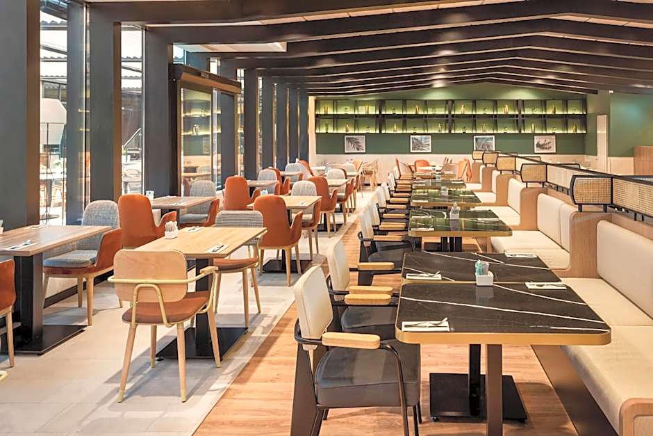 Meliá Avenida América