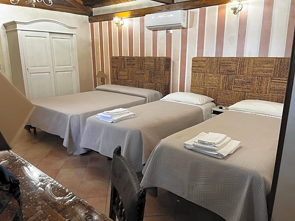 B&B oasi di mamma clara