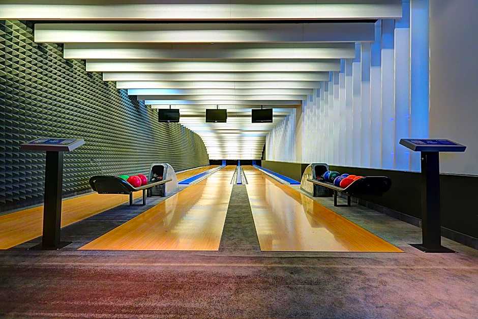 Hotel Narvil Conference & Spa