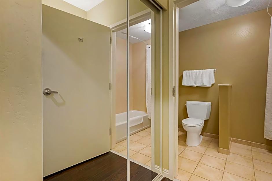 Best Western Plus Canyon Pines