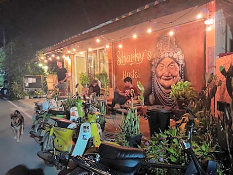 Sharky's Hostel