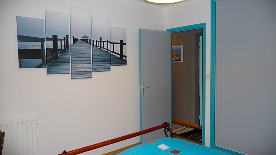 Chambres d'hôtes Le Bas Rassinoux