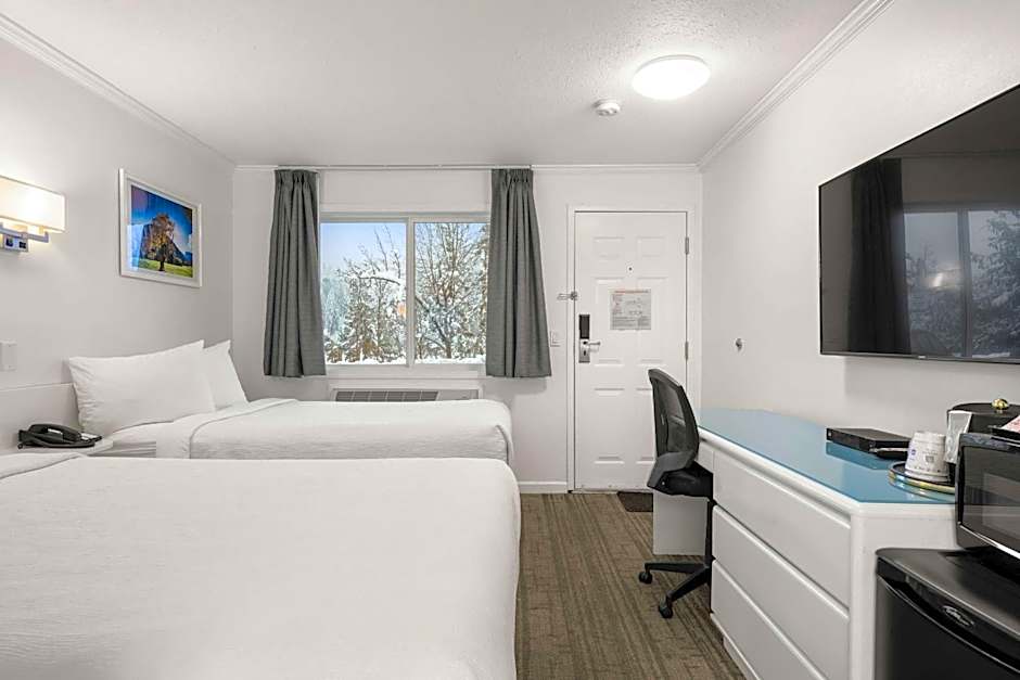 SureStay Hotel by Best Western Rossland Red Mountain
