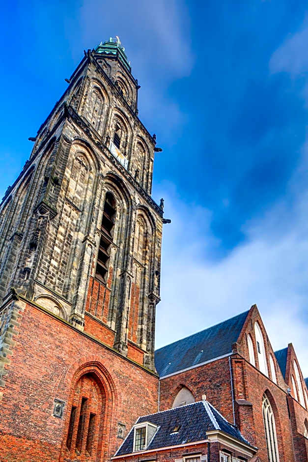 City Hotel Groningen