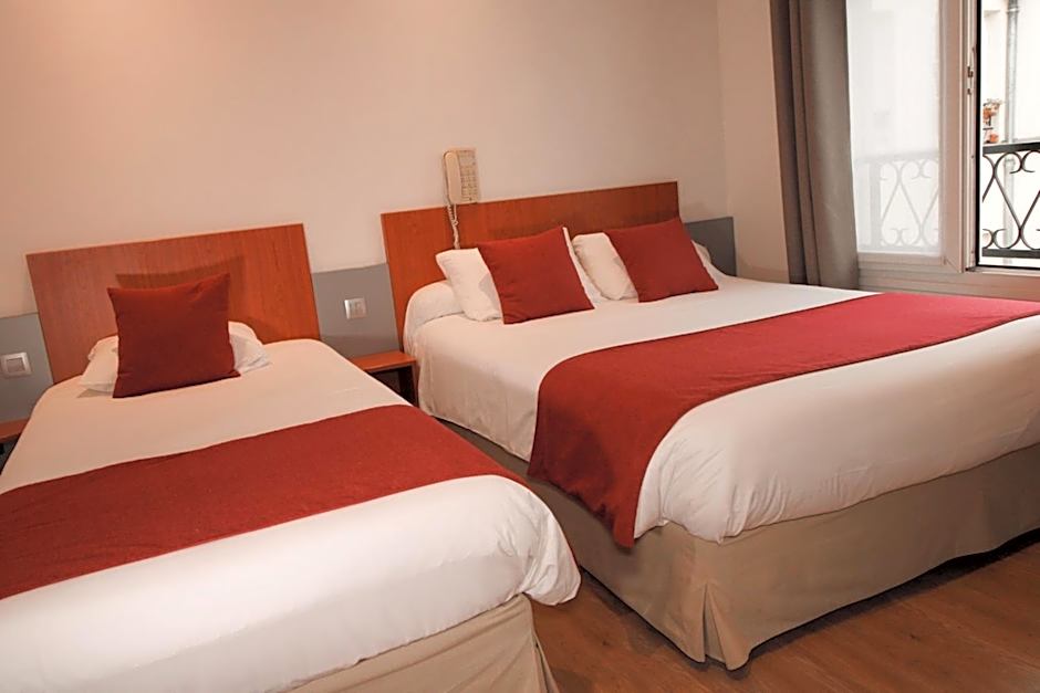 Littlehotel