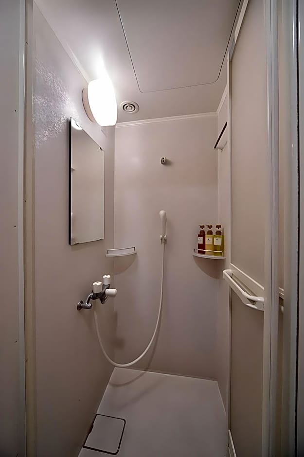 Dormy Inn Kitami Natural Hot Spring