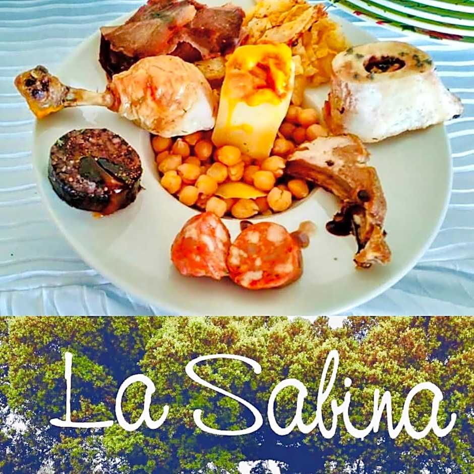 La Sabina