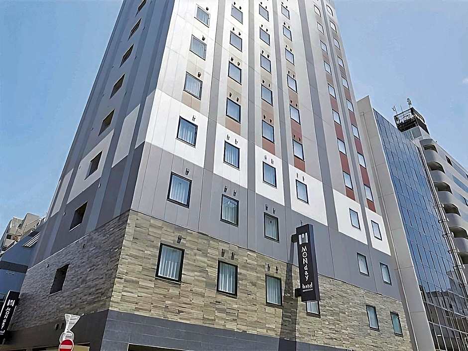 hotel MONday Premium Ueno Okachimachi