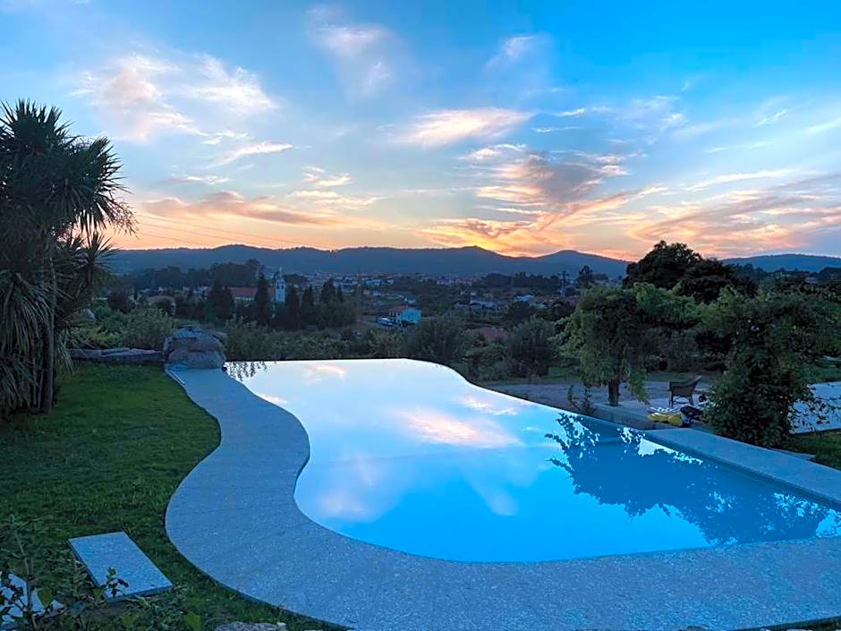 Hotel Quinta da Tulha By VimaHotels