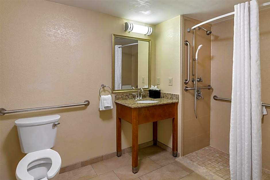 Best Western Charleston Inn