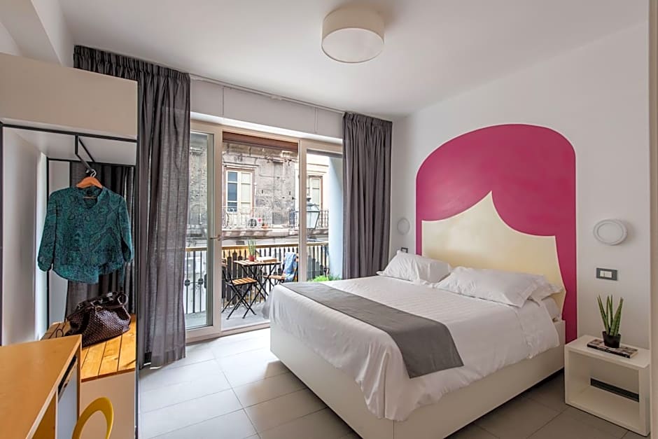 Pretoria Rooms