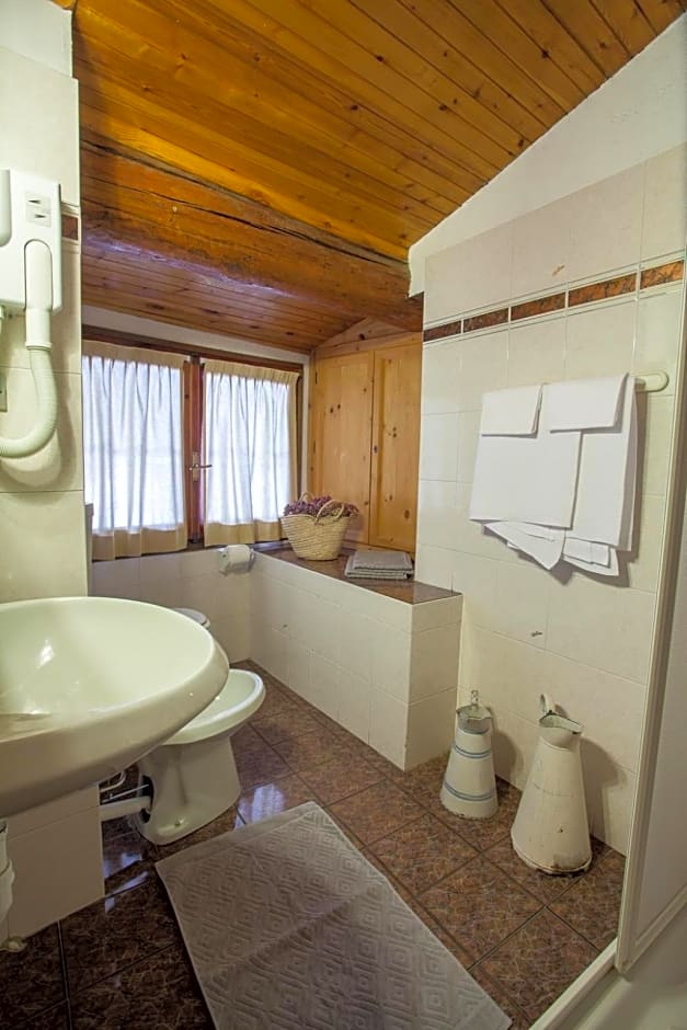 Hotel Funivia