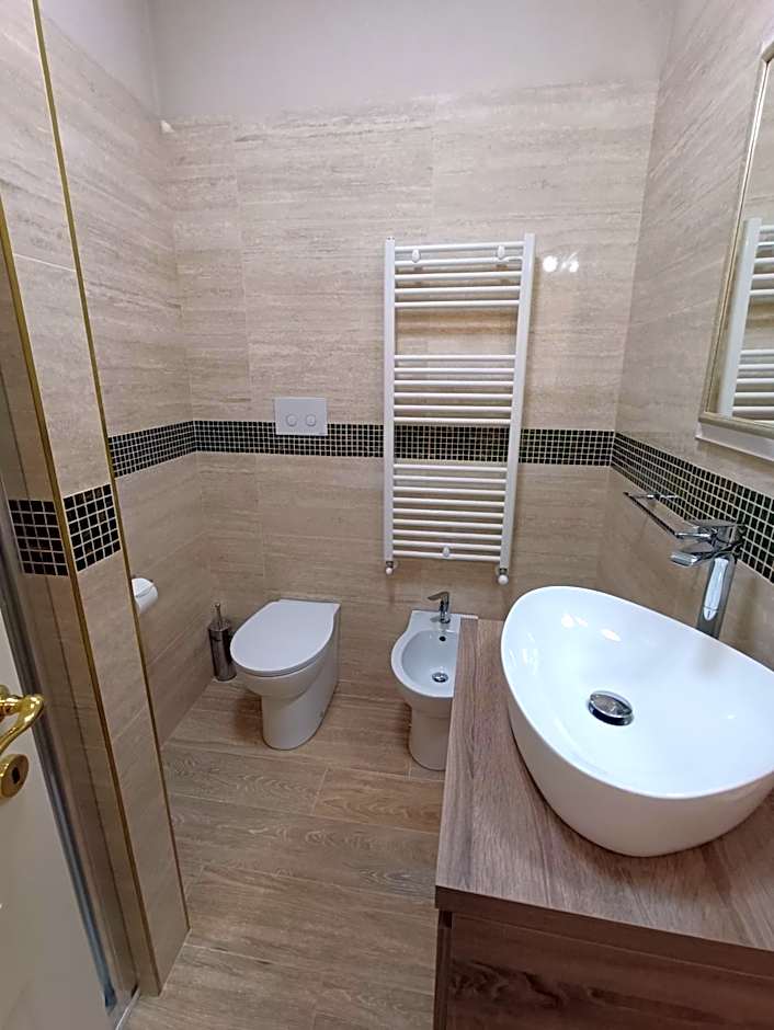 B&B VILLA PREZIOSA LAGO MAGGIORE