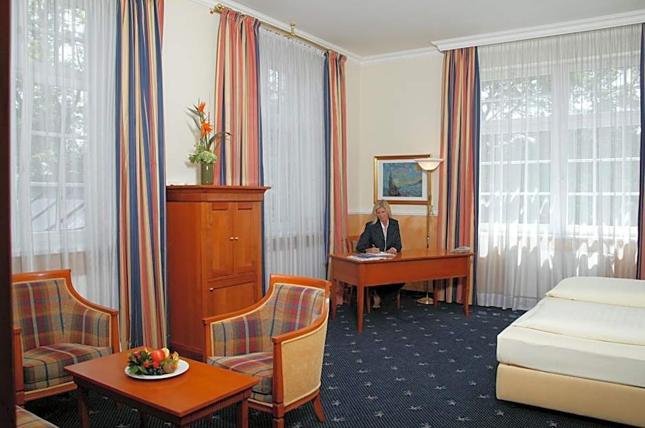Schlosshotel Grünwald